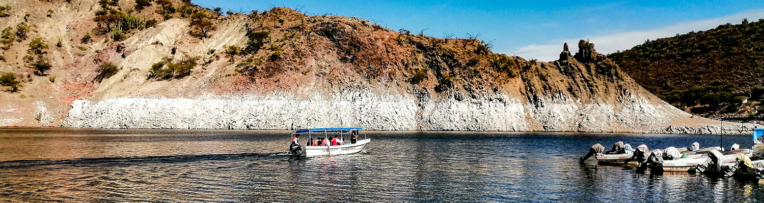 Restaurante Las Adjuntas Tecozautla Third slide