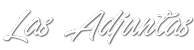 Logo Las Adjuntas